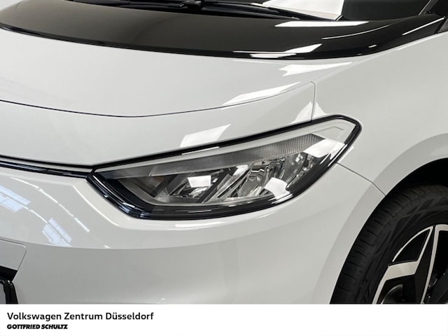 Volkswagen ID.3 150 kW Performance Pro