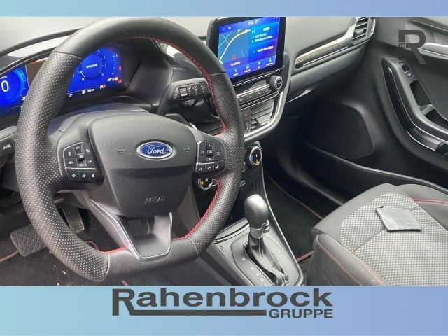 Ford Puma EcoBoost ST Line