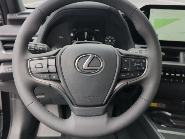 Lexus UX F Sport Sport