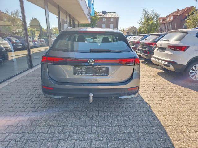 Volkswagen Passat 1.5 eTSI Variant