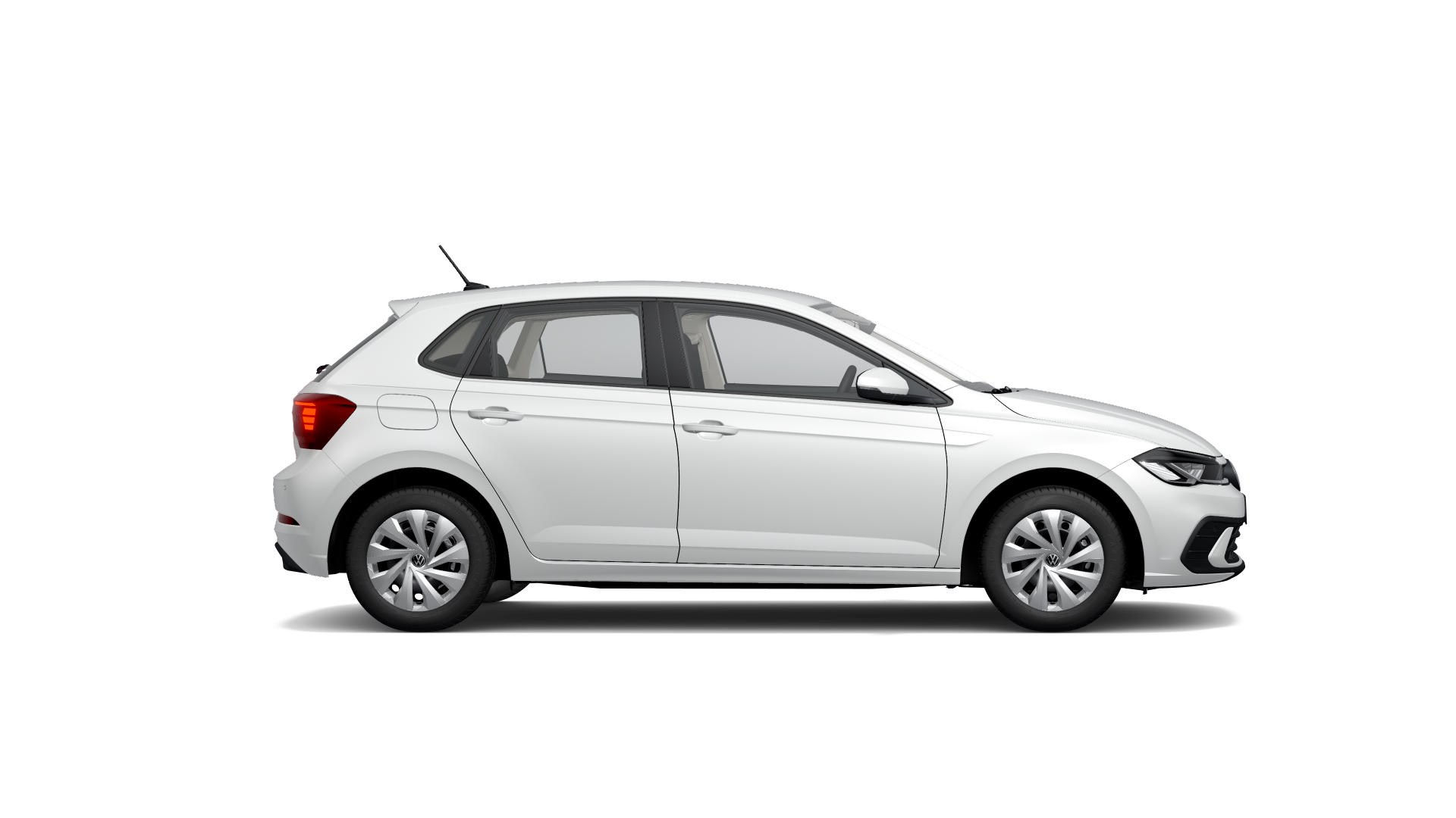 Volkswagen Polo 1.0 TSI DSG