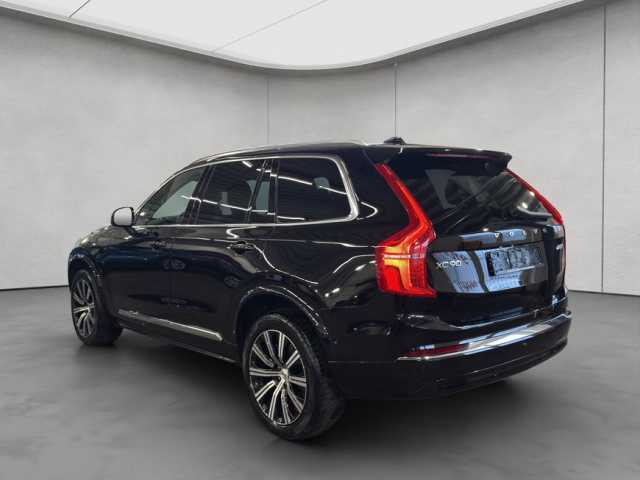 Volvo XC90 Bright Plus