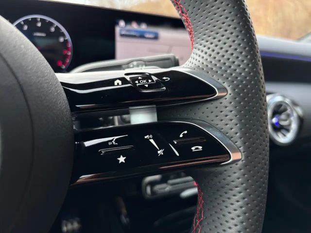 Mercedes-Benz A 200 AMG Line