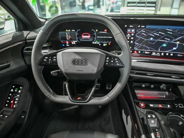 Audi S5 Avant S-Tronic