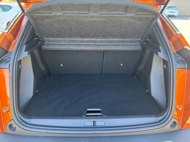 Peugeot 2008 Allure Pack