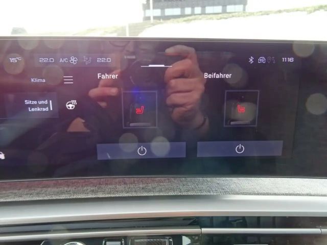 Peugeot 3008 Allure Pack Hybrid