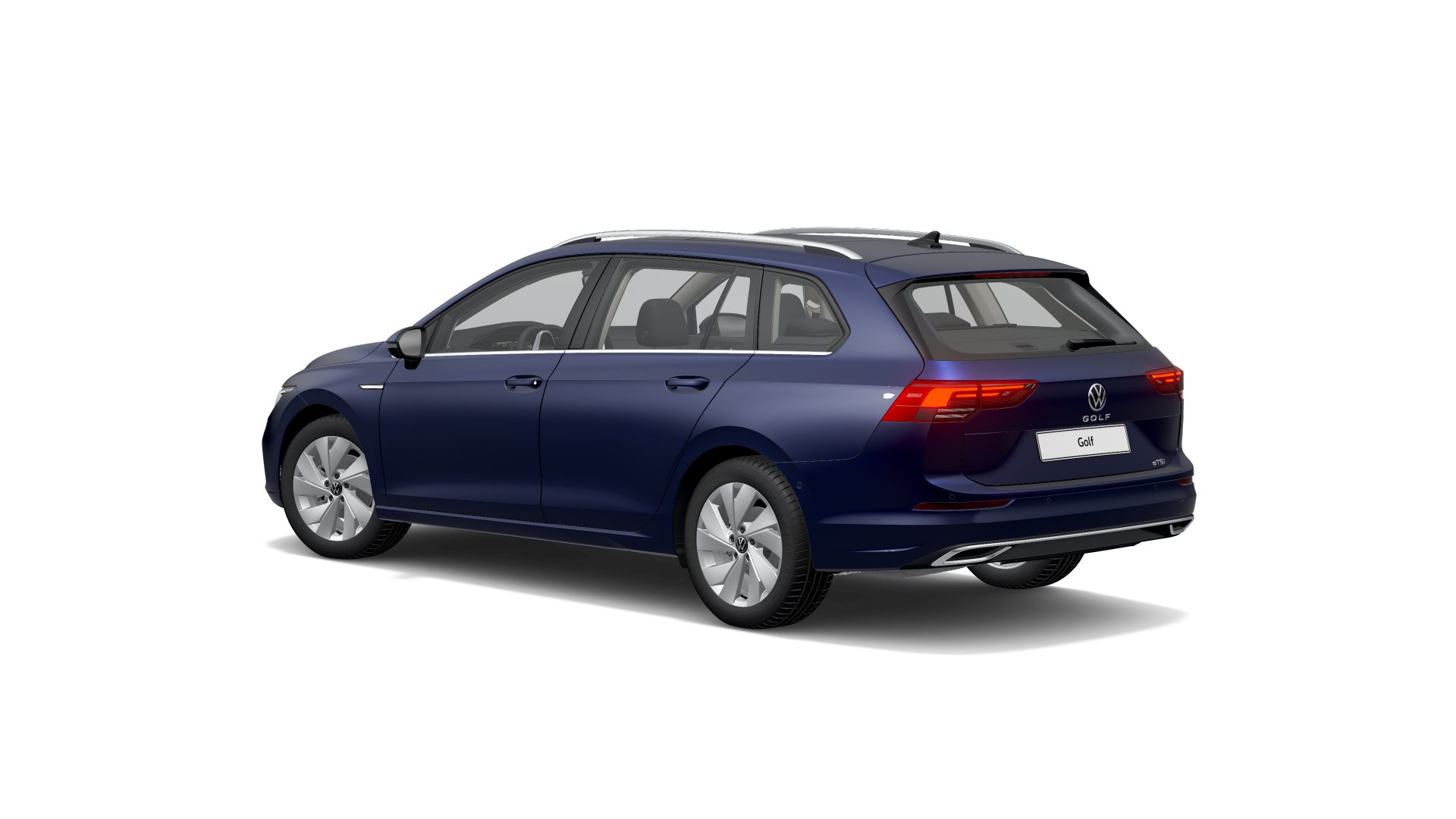 Volkswagen Golf 1.5 eTSI DSG Golf VIII Variant