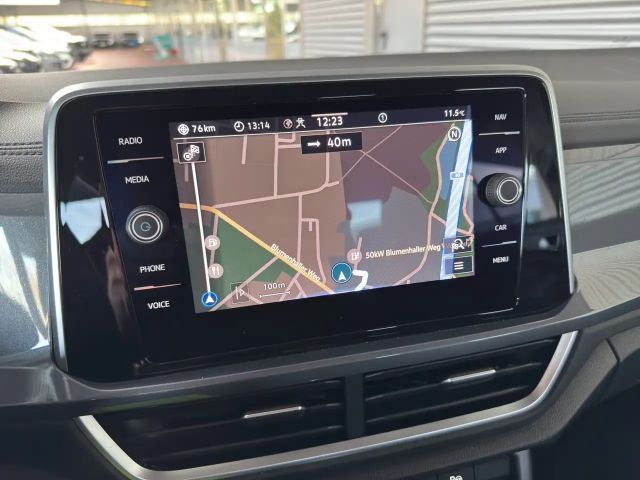 Volkswagen T-Roc 1.5 TSI DSG Style