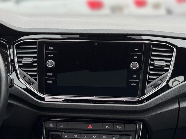 Volkswagen T-Roc 1.5 TSI Highline