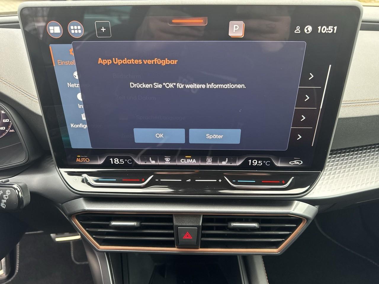 Cupra Leon 2.0 TSI 4Drive Sportstourer VZ