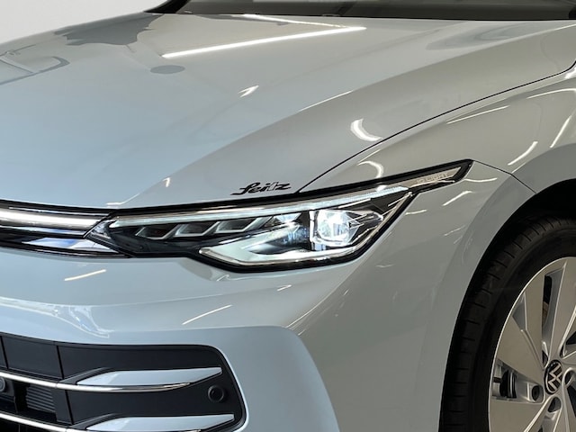 Volkswagen Golf 1.5 eTSI Golf VIII Variant