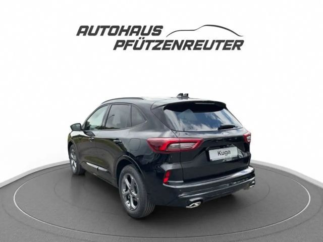 Ford Kuga EcoBoost ST Line