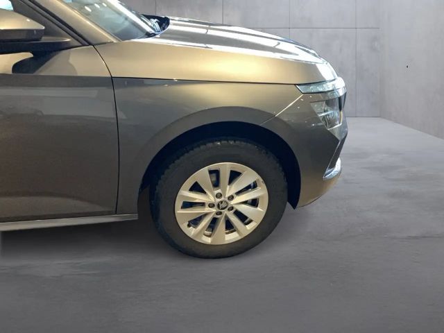 Skoda Kamiq Selection