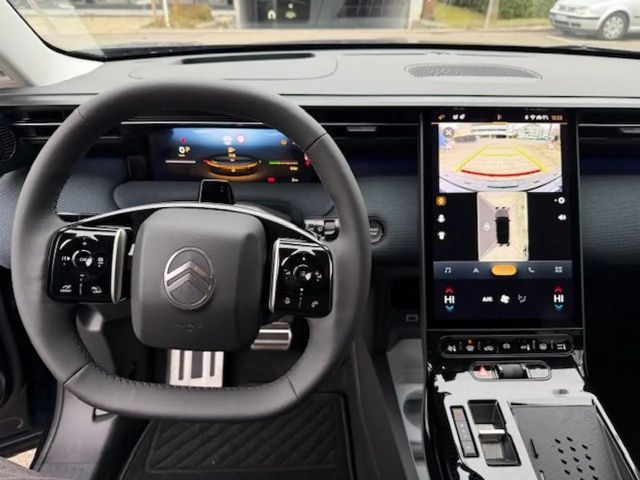 Citroën C5 Aircross Hybrid Max