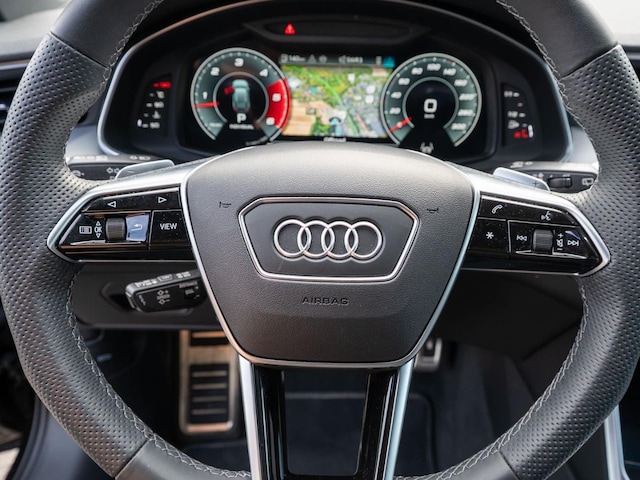 Audi S6 Avant Quattro