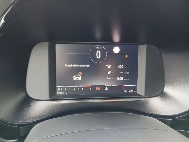 Opel Corsa Elegance Turbo