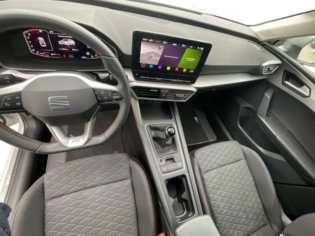 Seat Leon 1.5 TSI Sportstourer