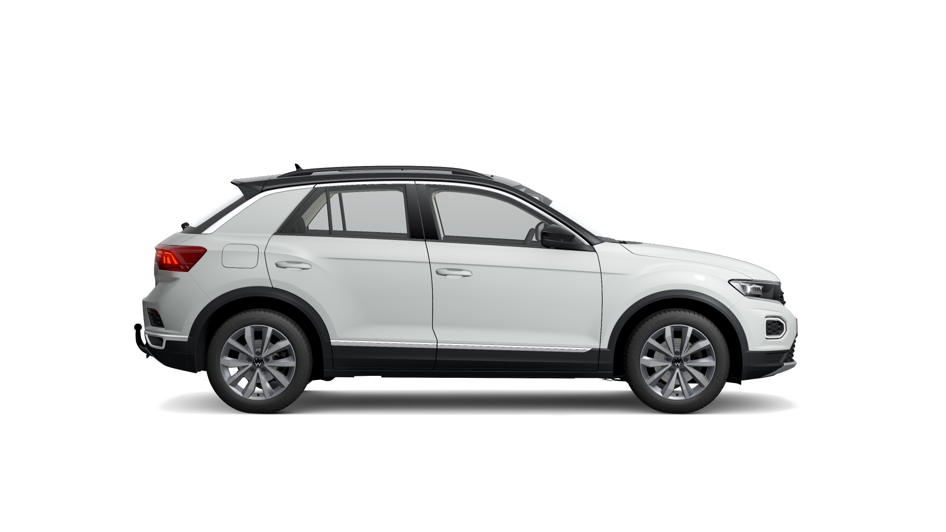 Volkswagen T-Roc 2.0 TDI Style