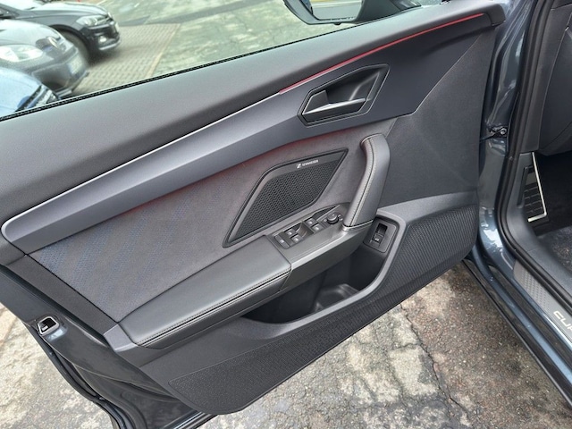 Cupra Formentor Formentor 1.5 eTSI - MATRIX-DCC-RFK-SENNHEISER