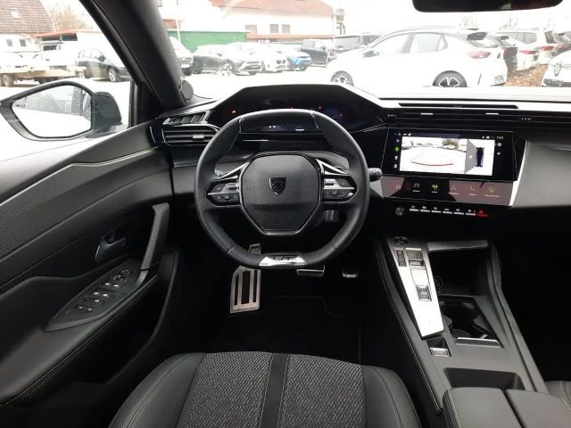 Peugeot 308 BlueHDi GT-Line SW