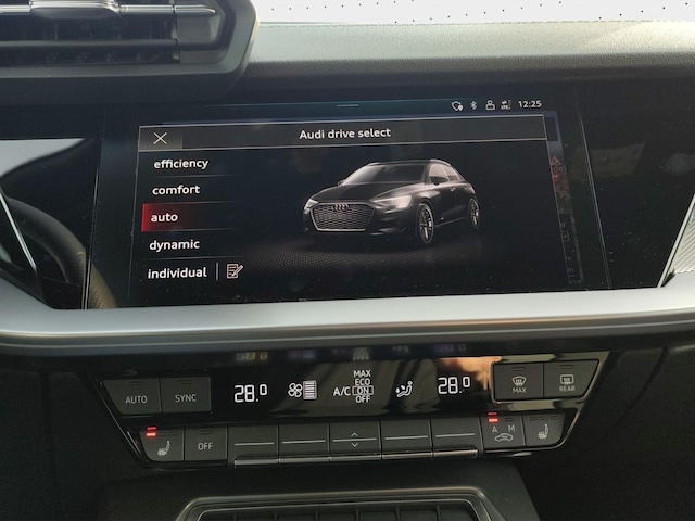 Audi S3 Quattro S-Tronic Sportback