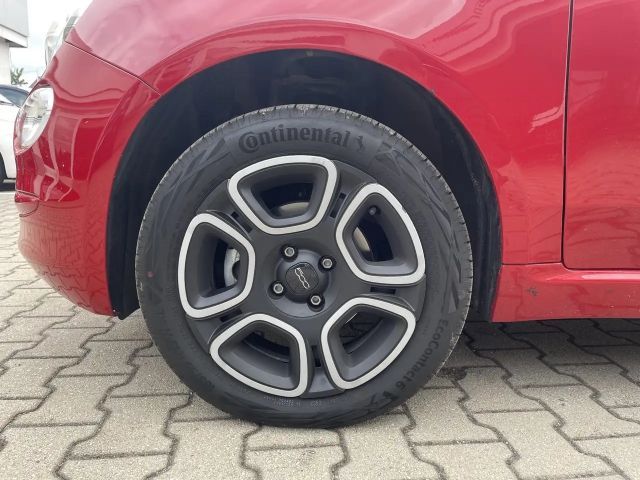 Fiat 500C 1.0 Club Cabrio Klima*Carplay*Einparkhilfe