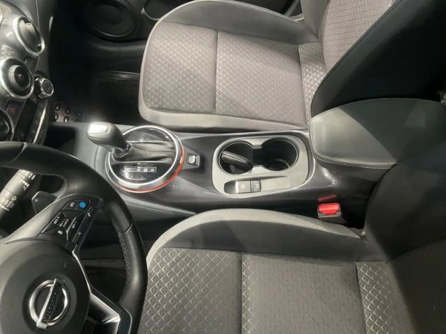 Nissan Juke DIG-T N-Connecta