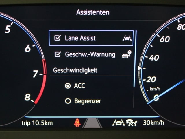 Volkswagen T-Roc 1.5 TSI