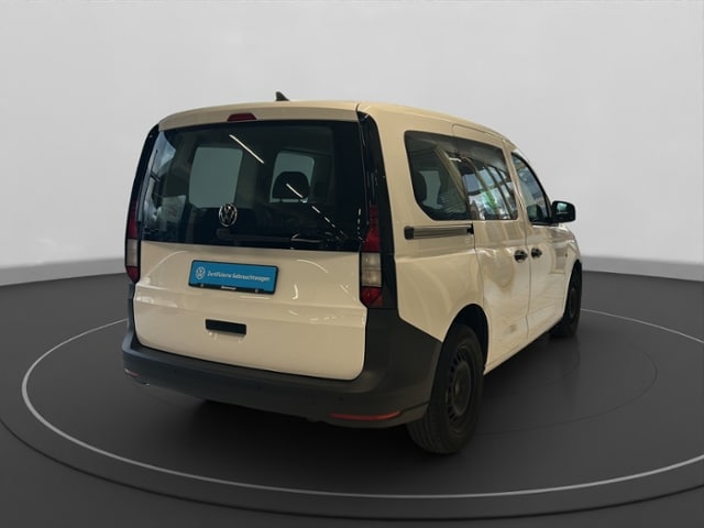 Volkswagen Caddy 1.5 TSI Combi