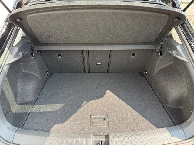 Volkswagen T-Roc DSG