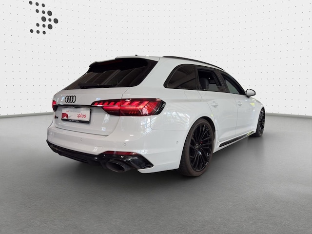 Audi RS4 Avant Quattro