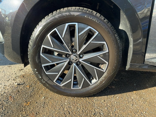 Skoda Kamiq DAB+AHK+VIRT+ACC+LED+NAVI