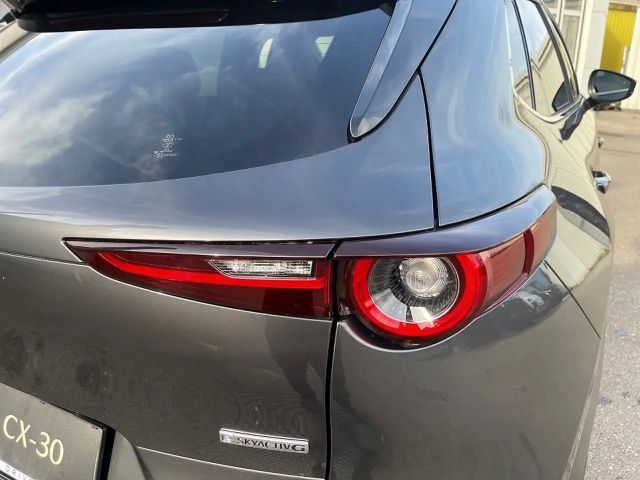 Mazda CX-30 2.5L SkyActiv e-Skyactiv