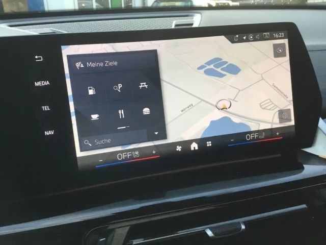 BMW X2 M-Sport xDrive