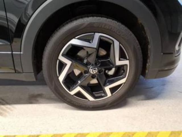 Volkswagen T-Cross DSG IQ.Drive R-Line
