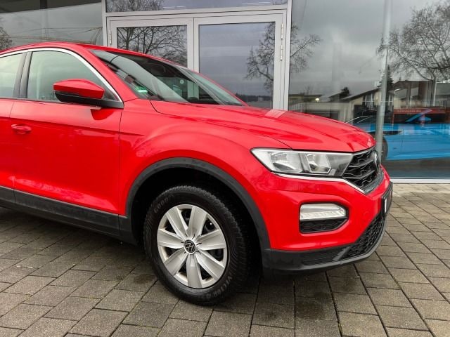 Volkswagen T-Roc 1.0 TSI