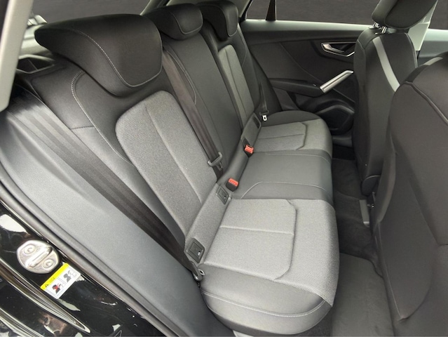 Audi Q2 35 TFSI S-Line S-Tronic