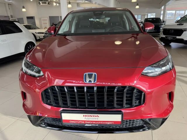 Honda ZR-V 2.0 Advance e:HEV i-MMD