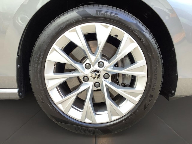 Skoda Superb 2.0 TDI 4x4 Combi Selection