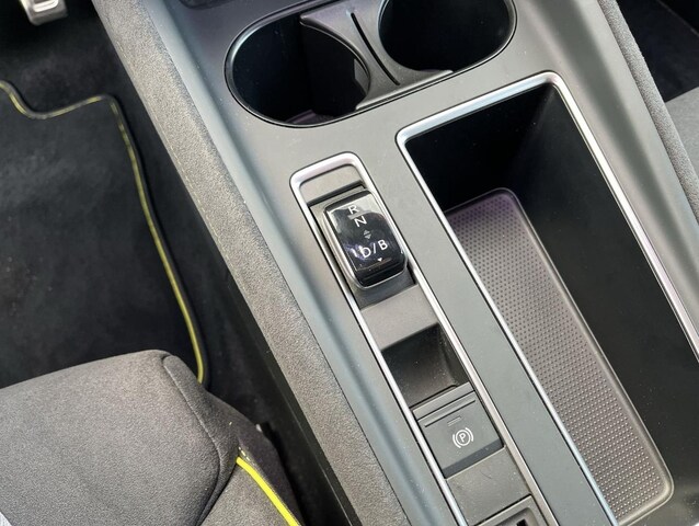 Skoda Elroq Lounge Maxx-Paket AHK Wärmepumpe