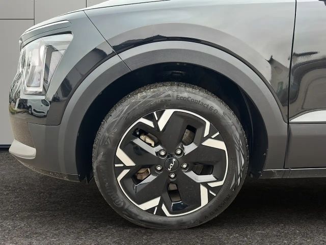 Kia Niro EV Long range e-Niro