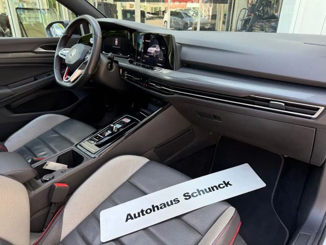 Volkswagen Golf GTI Golf VIII