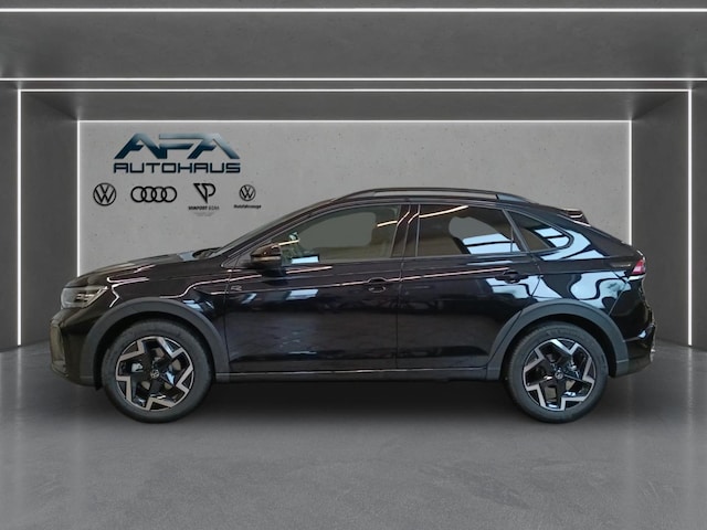 Volkswagen Taigo 1.5 TSI DSG