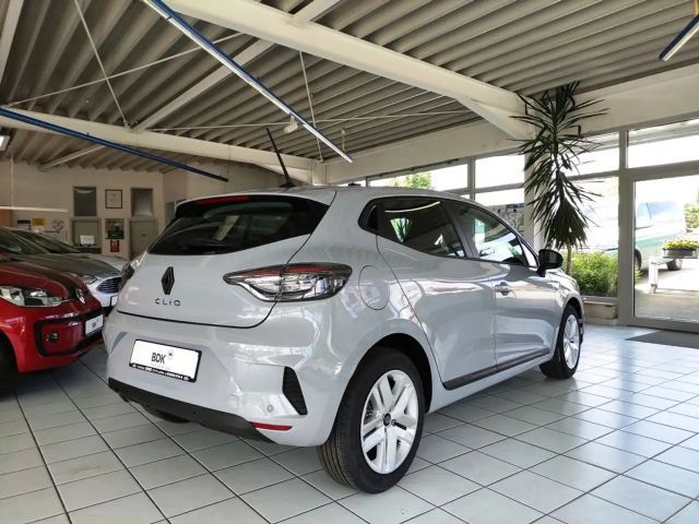 Renault Clio Evolution TCe 90