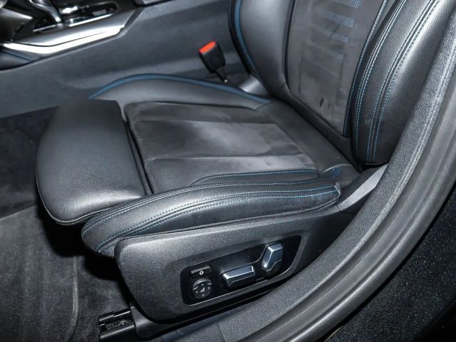 BMW 420 420d Coupé Gran Coupé M-Sport