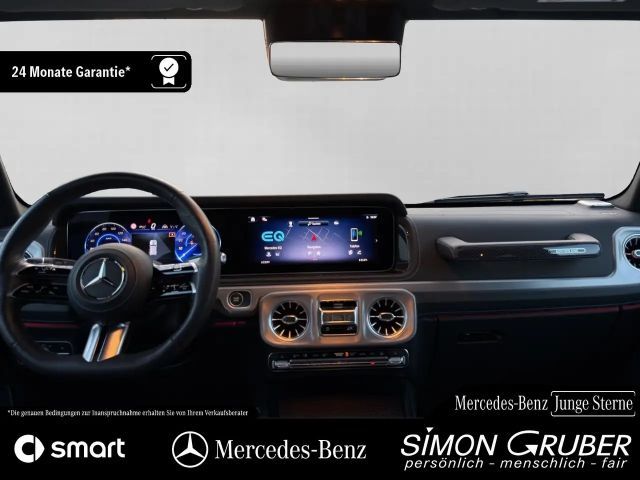 Mercedes-Benz G 580 EQ Edition One