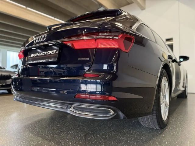 Audi A6 40 TDI Quattro Sport