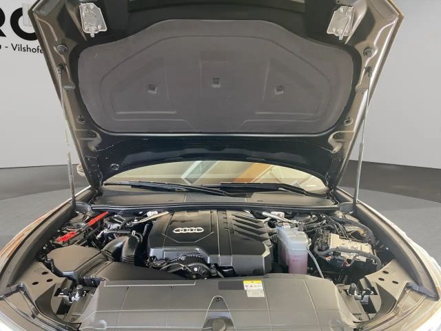 Audi A6 45 TFSI Avant S-Tronic