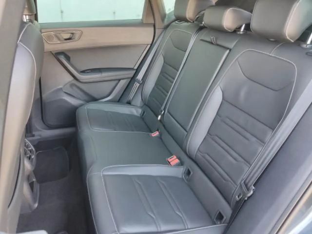 Seat Ateca 2.0 TSI 4Drive DSG