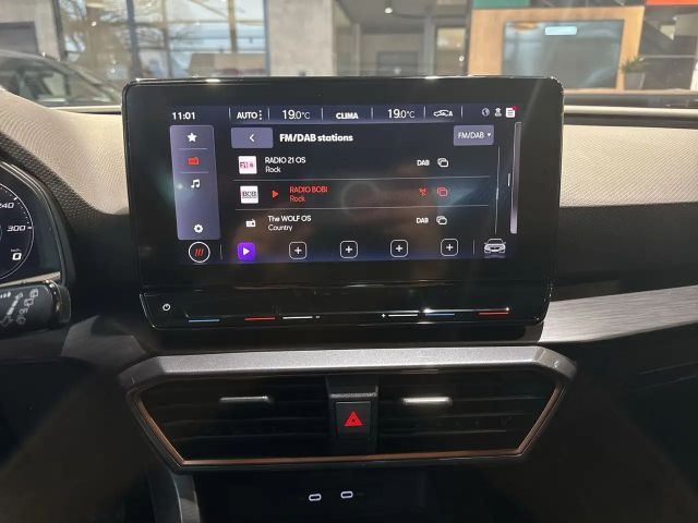 Cupra Leon 1.5 TSI ST